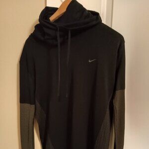 Nike women's training top